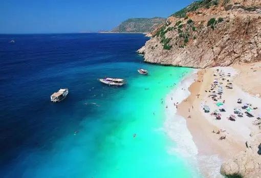 Things to do near Kalkan
