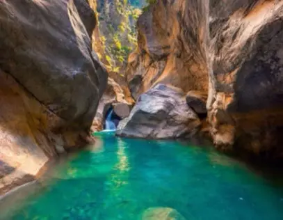 Things to do near Kalkan